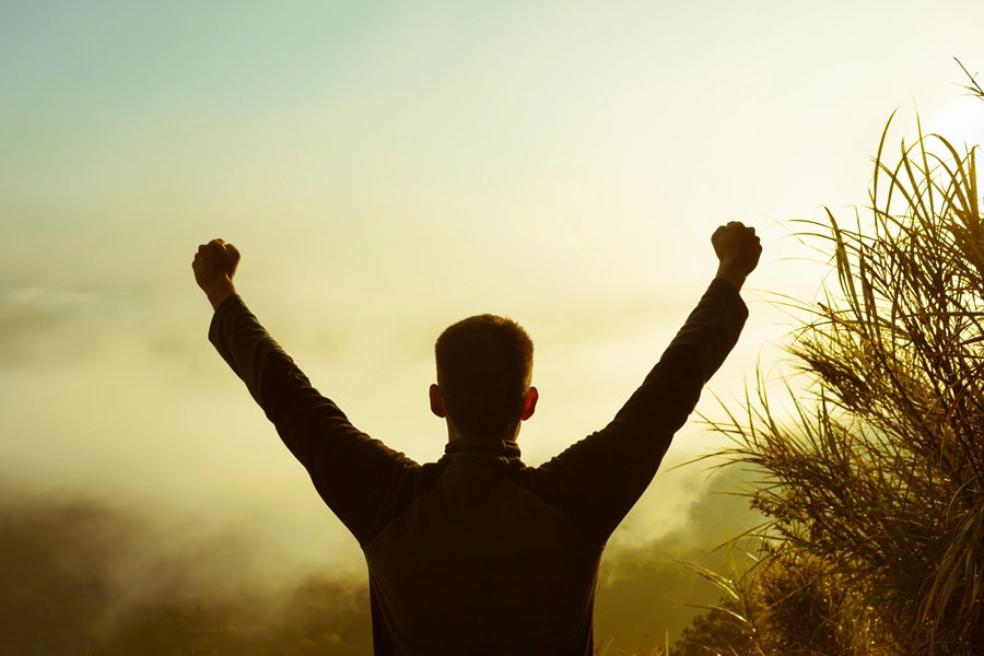 Crush Your Goals Challenge